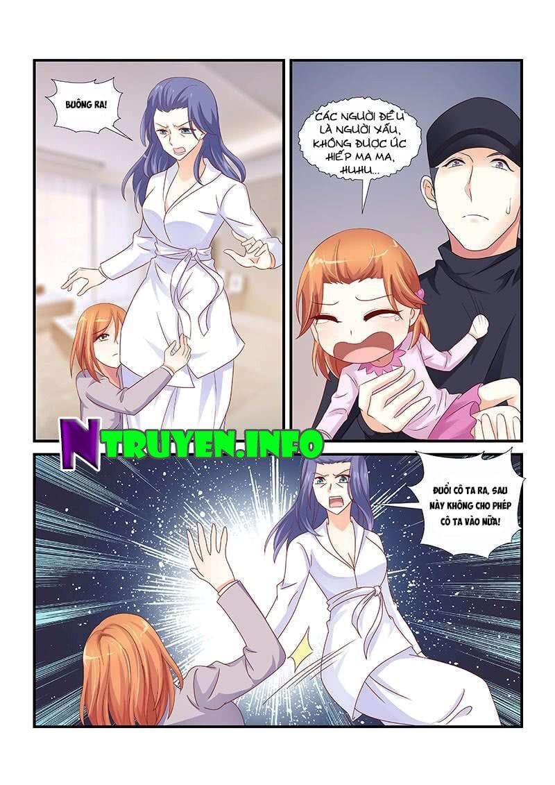 đọc truyện Dường Như Tình Yêu Đã Đến Chương 64 ảnh 6 tại Thiên Thai Truyện