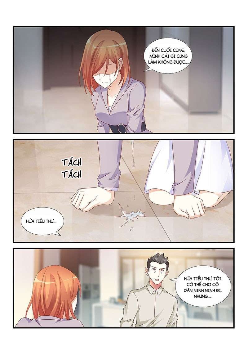 đọc truyện Dường Như Tình Yêu Đã Đến Chương 64 ảnh 7 tại Thiên Thai Truyện