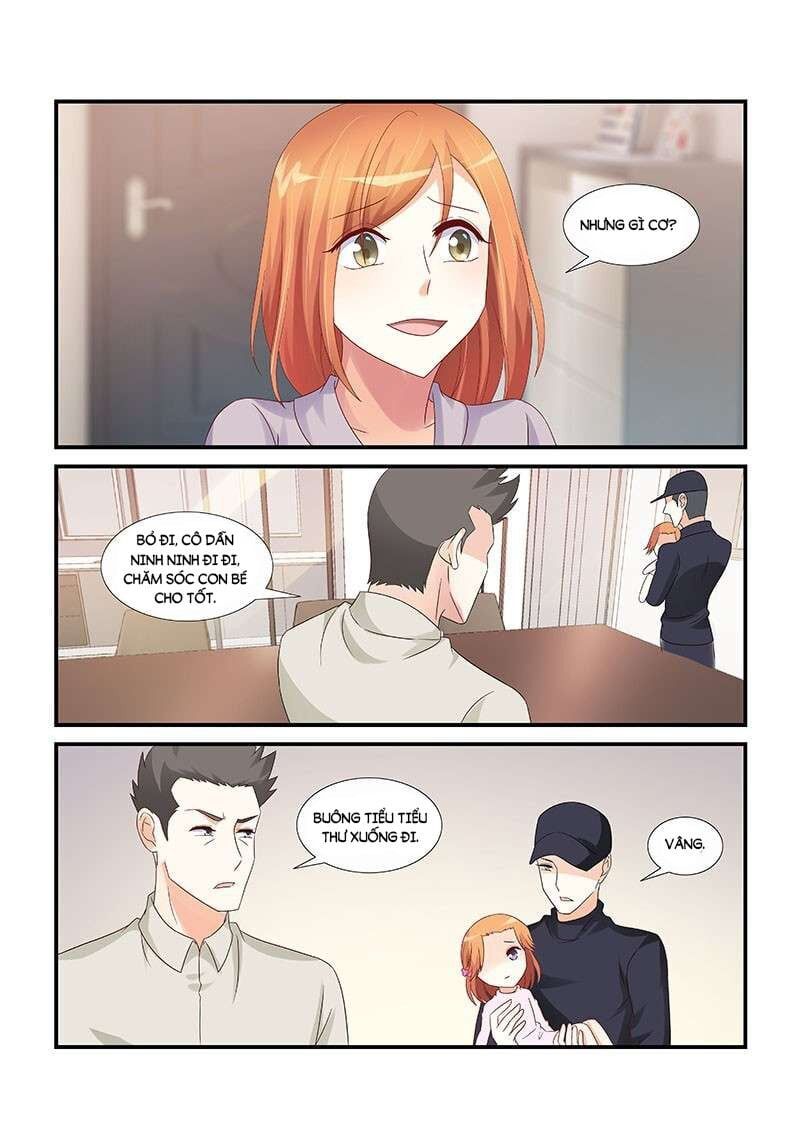 đọc truyện Dường Như Tình Yêu Đã Đến Chương 64 ảnh 8 tại Thiên Thai Truyện