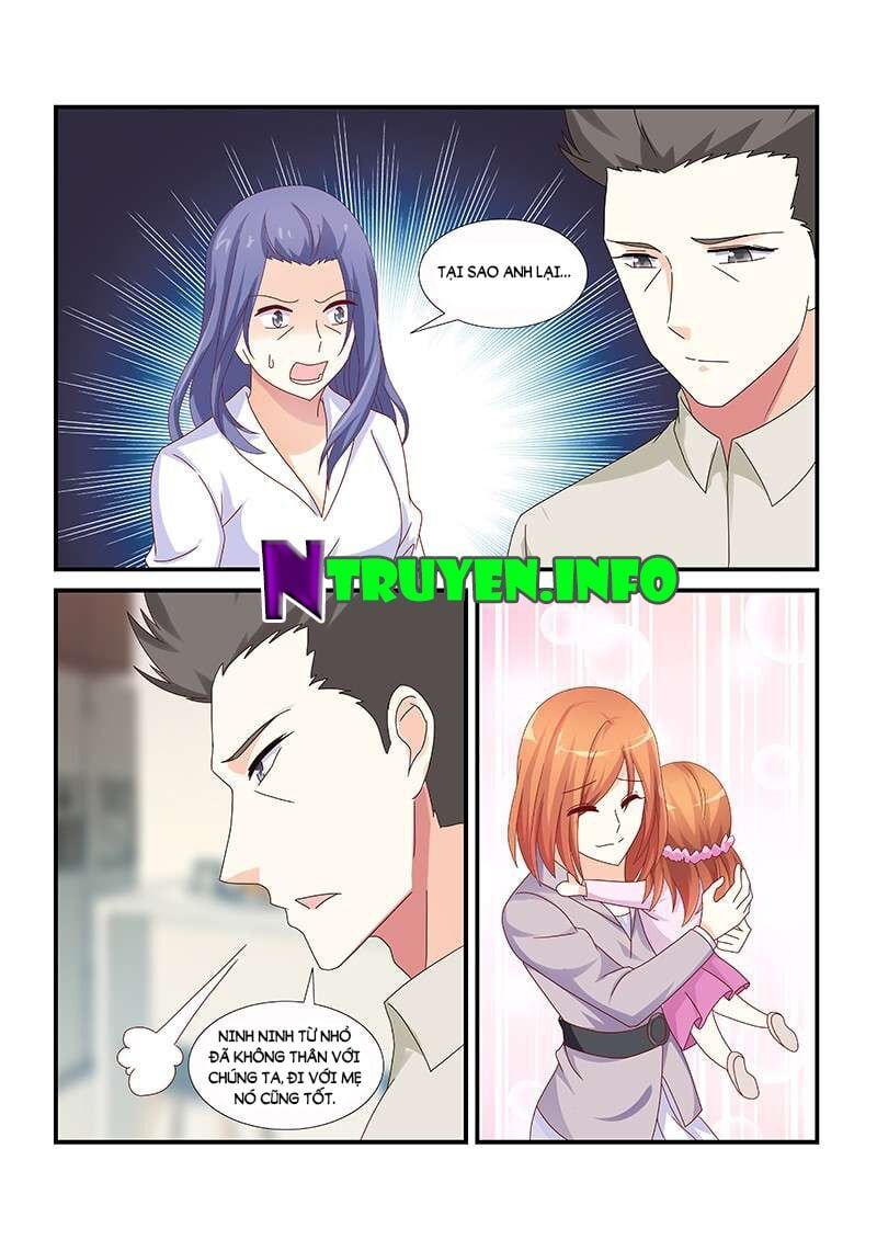 đọc truyện Dường Như Tình Yêu Đã Đến Chương 64 ảnh 9 tại Thiên Thai Truyện