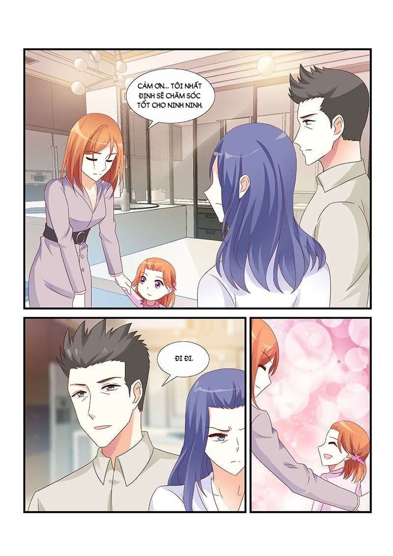 đọc truyện Dường Như Tình Yêu Đã Đến Chương 64 ảnh 10 tại Thiên Thai Truyện