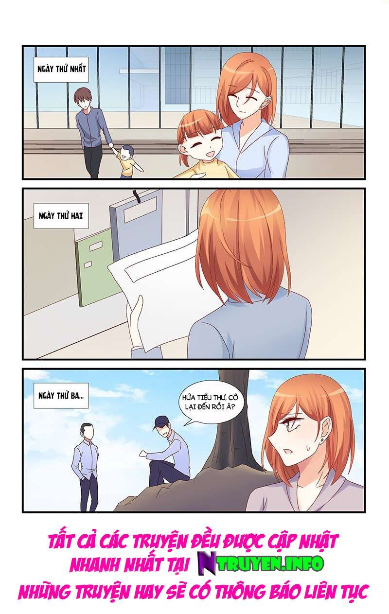 đọc truyện Dường Như Tình Yêu Đã Đến Chương 64 ảnh 11 tại Thiên Thai Truyện