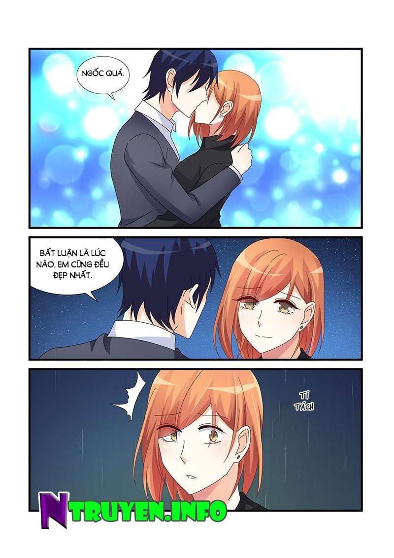 đọc truyện Dường Như Tình Yêu Đã Đến Chương 65 ảnh 13 tại Thiên Thai Truyện