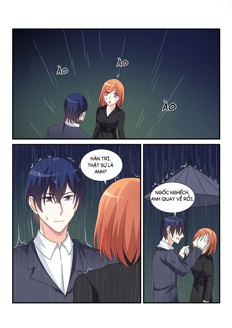 đọc truyện Dường Như Tình Yêu Đã Đến Chương 65 ảnh 14 tại Thiên Thai Truyện