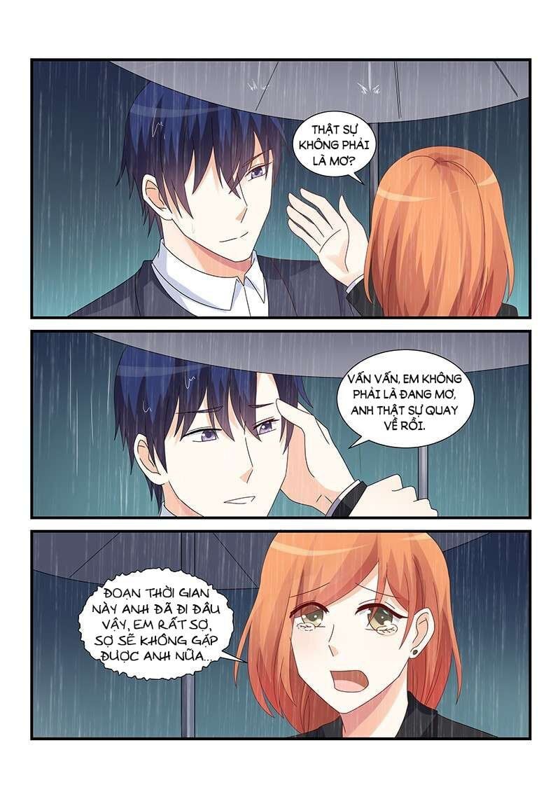 đọc truyện Dường Như Tình Yêu Đã Đến Chương 65 ảnh 15 tại Thiên Thai Truyện