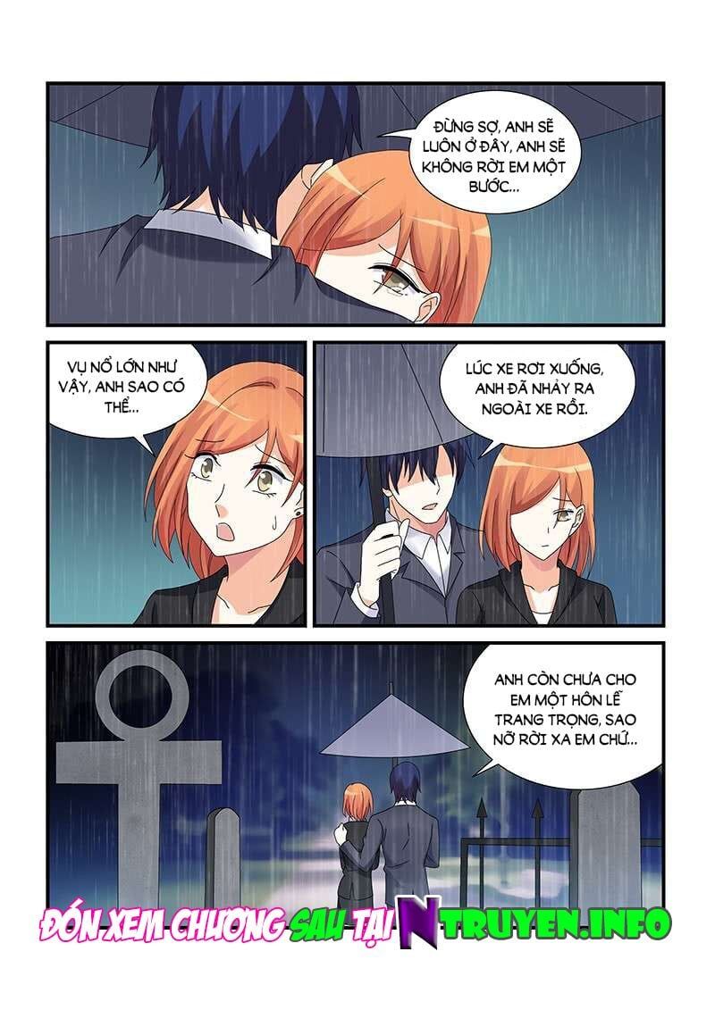 đọc truyện Dường Như Tình Yêu Đã Đến Chương 65 ảnh 16 tại Thiên Thai Truyện