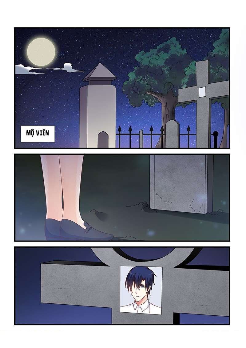 đọc truyện Dường Như Tình Yêu Đã Đến Chương 65 ảnh 4 tại Thiên Thai Truyện