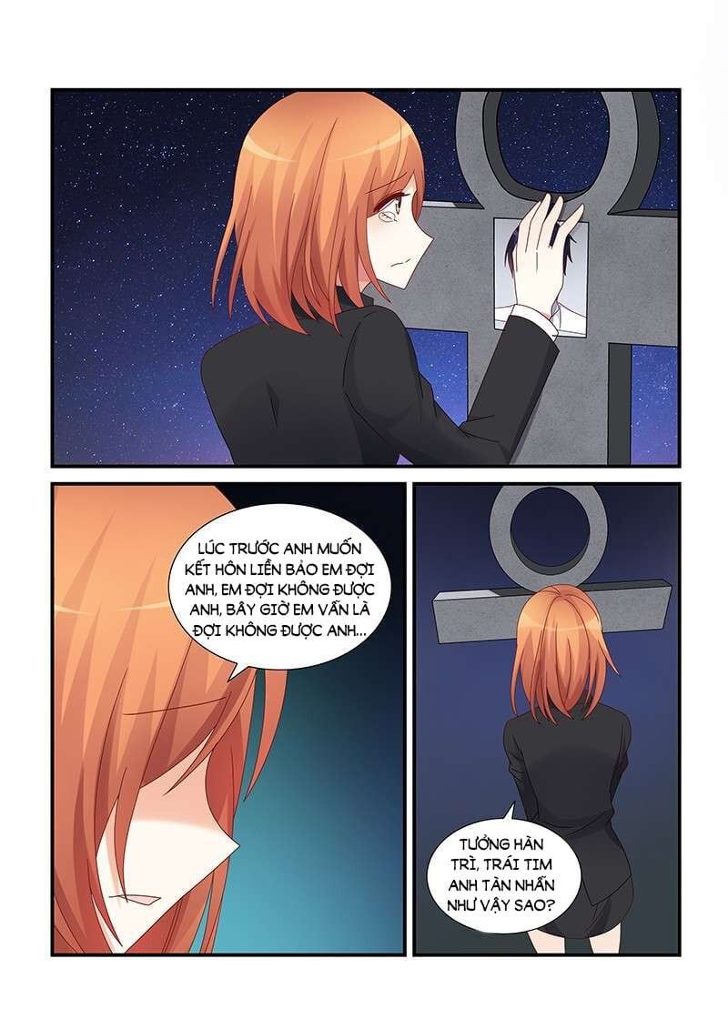 đọc truyện Dường Như Tình Yêu Đã Đến Chương 65 ảnh 5 tại Thiên Thai Truyện