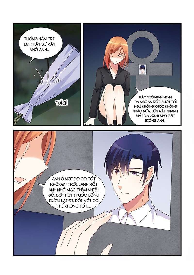 đọc truyện Dường Như Tình Yêu Đã Đến Chương 65 ảnh 7 tại Thiên Thai Truyện