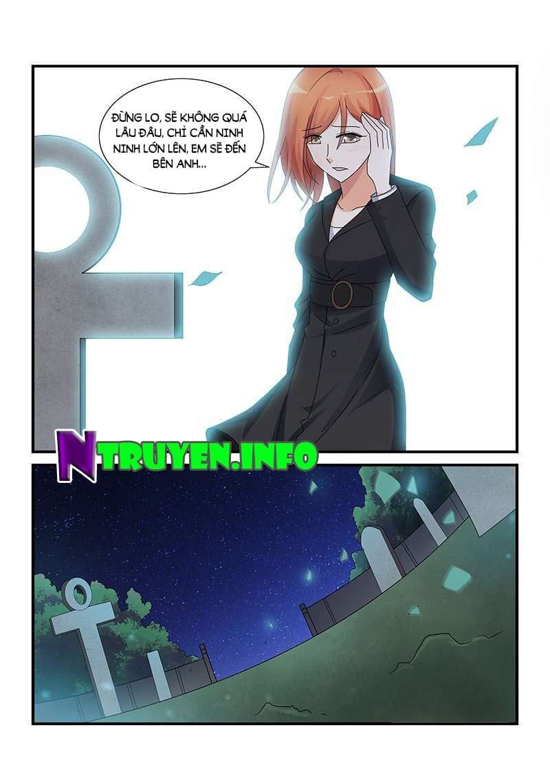 đọc truyện Dường Như Tình Yêu Đã Đến Chương 65 ảnh 9 tại Thiên Thai Truyện