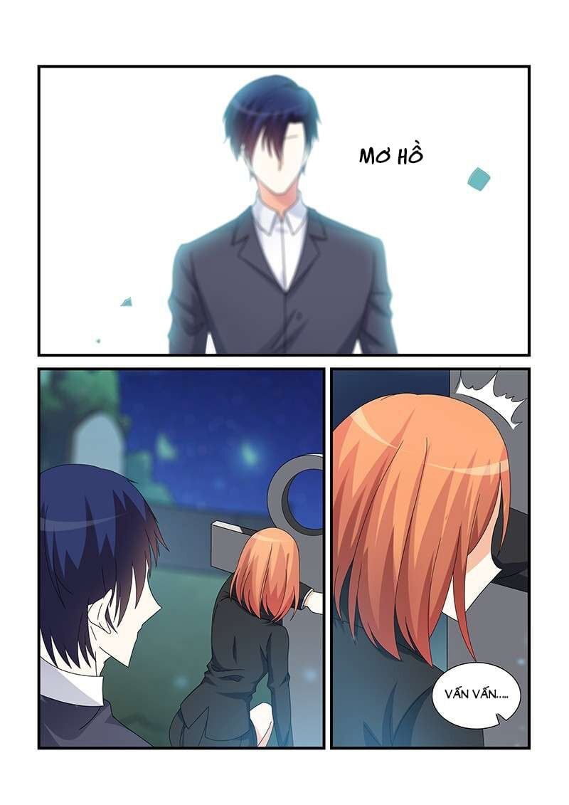 đọc truyện Dường Như Tình Yêu Đã Đến Chương 65 ảnh 10 tại Thiên Thai Truyện