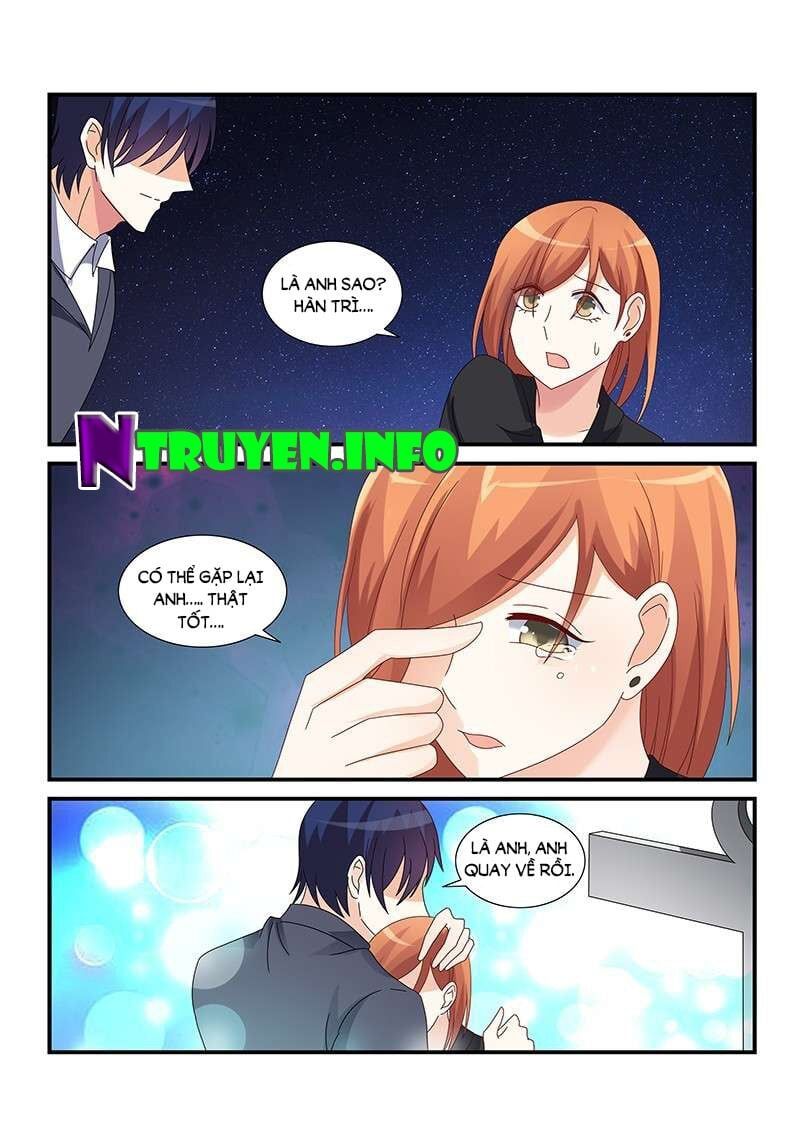 đọc truyện Dường Như Tình Yêu Đã Đến Chương 65 ảnh 11 tại Thiên Thai Truyện