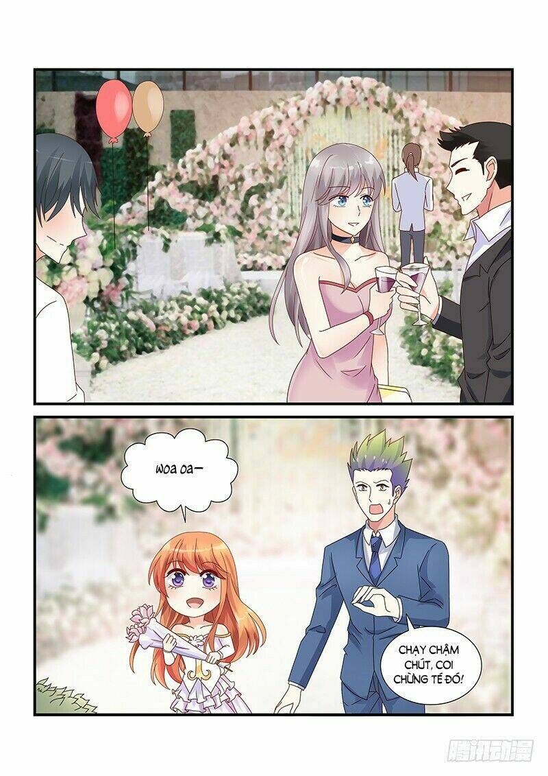 đọc truyện Dường Như Tình Yêu Đã Đến Chương 66 ảnh 3 tại Thiên Thai Truyện