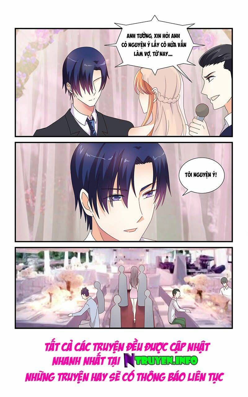 đọc truyện Dường Như Tình Yêu Đã Đến Chương 66 ảnh 12 tại Thiên Thai Truyện