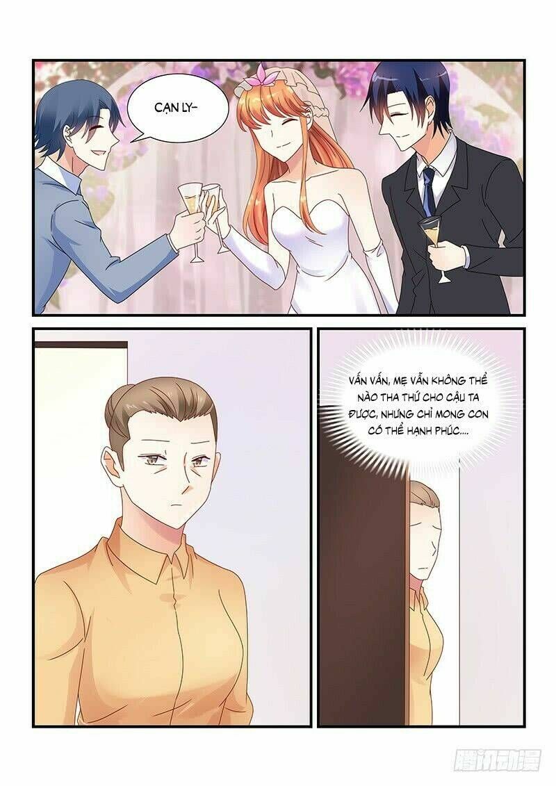 đọc truyện Dường Như Tình Yêu Đã Đến Chương 66 ảnh 13 tại Thiên Thai Truyện