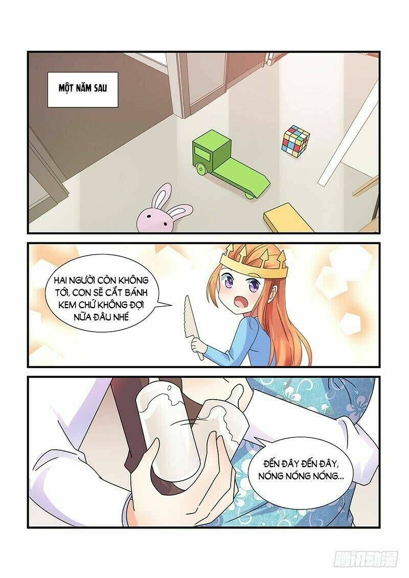 đọc truyện Dường Như Tình Yêu Đã Đến Chương 66 ảnh 14 tại Thiên Thai Truyện