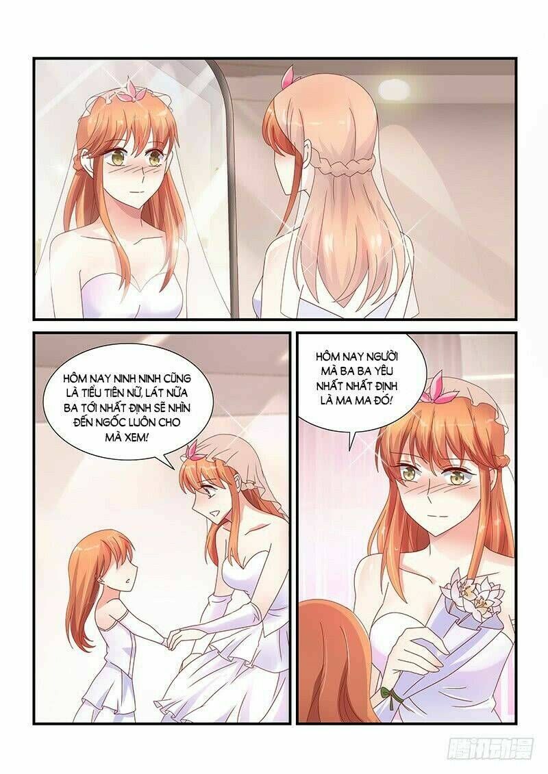 đọc truyện Dường Như Tình Yêu Đã Đến Chương 66 ảnh 6 tại Thiên Thai Truyện