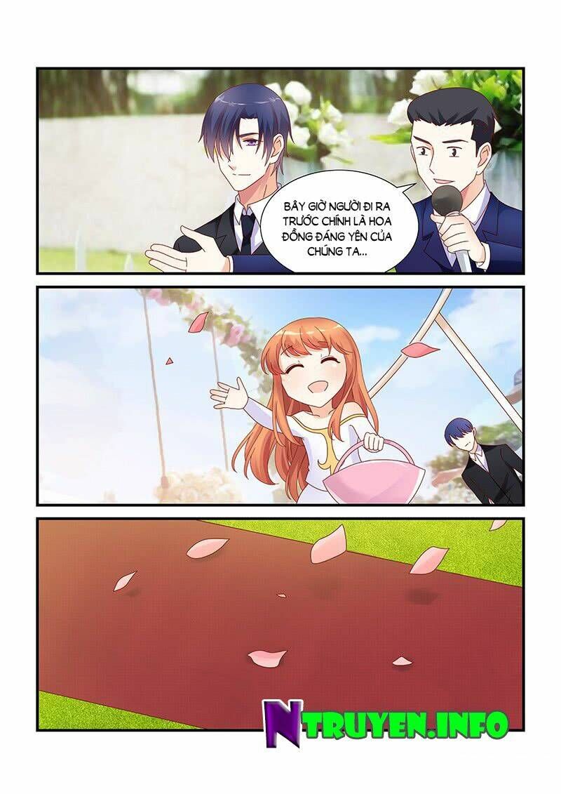 đọc truyện Dường Như Tình Yêu Đã Đến Chương 66 ảnh 7 tại Thiên Thai Truyện