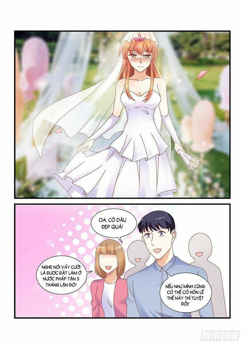 đọc truyện Dường Như Tình Yêu Đã Đến Chương 66 ảnh 8 tại Thiên Thai Truyện