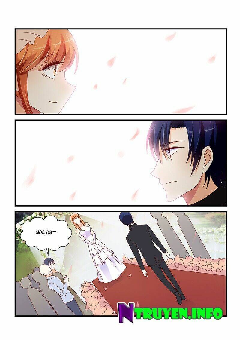 đọc truyện Dường Như Tình Yêu Đã Đến Chương 66 ảnh 9 tại Thiên Thai Truyện