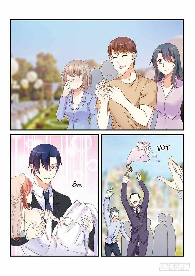 đọc truyện Dường Như Tình Yêu Đã Đến Chương 66 ảnh 11 tại Thiên Thai Truyện