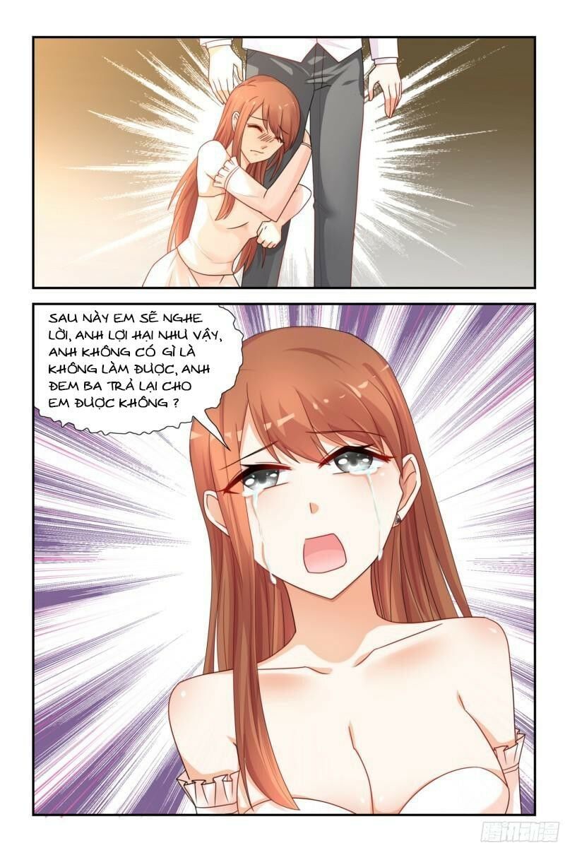 đọc truyện Dường Như Tình Yêu Đã Đến Chương 7 ảnh 4 tại Thiên Thai Truyện