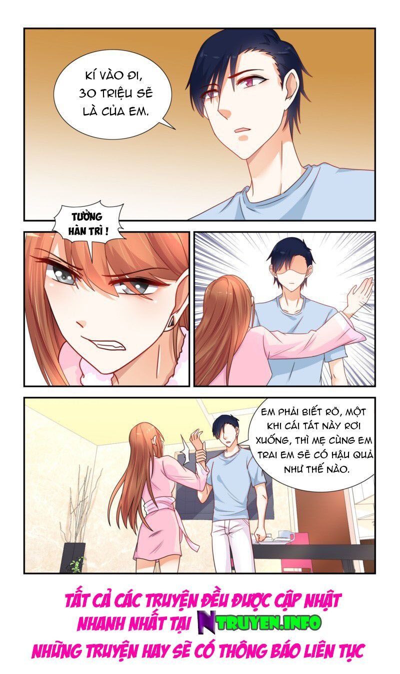 đọc truyện Dường Như Tình Yêu Đã Đến Chương 7 ảnh 11 tại Thiên Thai Truyện