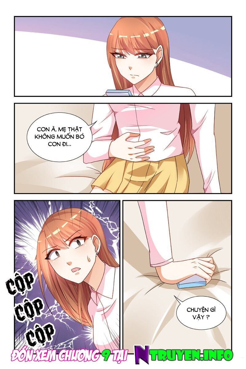 đọc truyện Dường Như Tình Yêu Đã Đến Chương 8 ảnh 13 tại Thiên Thai Truyện