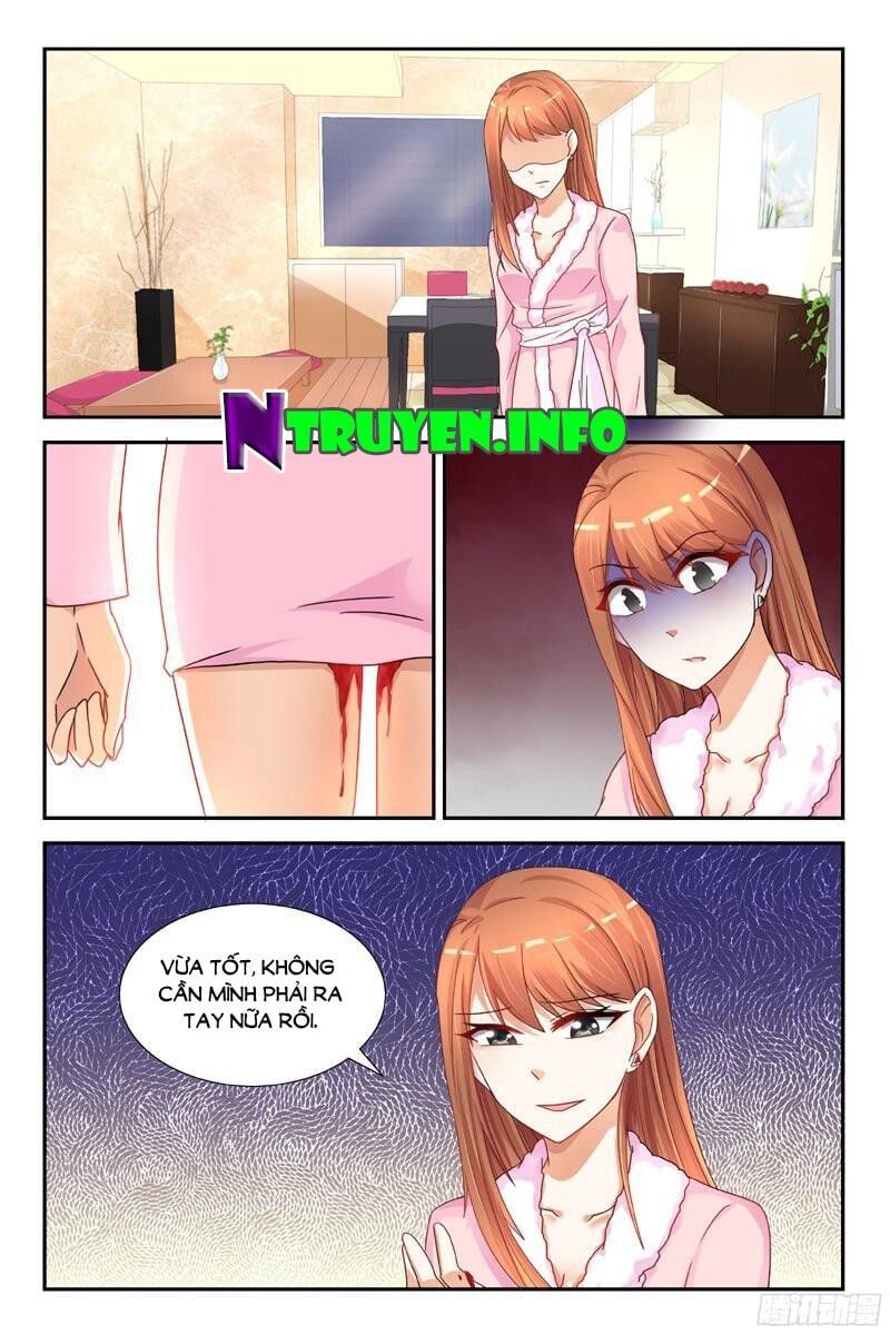 đọc truyện Dường Như Tình Yêu Đã Đến Chương 8 ảnh 5 tại Thiên Thai Truyện