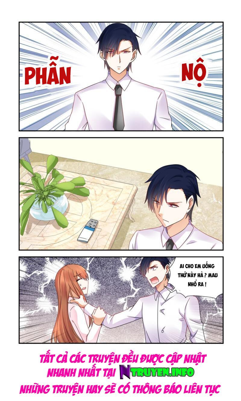 đọc truyện Dường Như Tình Yêu Đã Đến Chương 9 ảnh 11 tại Thiên Thai Truyện