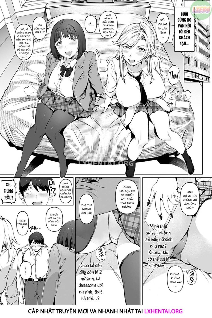 đọc truyện Dương Vật To Và Dài 40cm Của Bạn Trai Oneshot ảnh 12 tại Thiên Thai Truyện