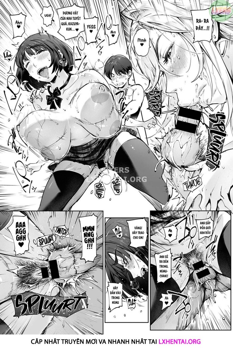 đọc truyện Dương Vật To Và Dài 40cm Của Bạn Trai Oneshot ảnh 26 tại Thiên Thai Truyện