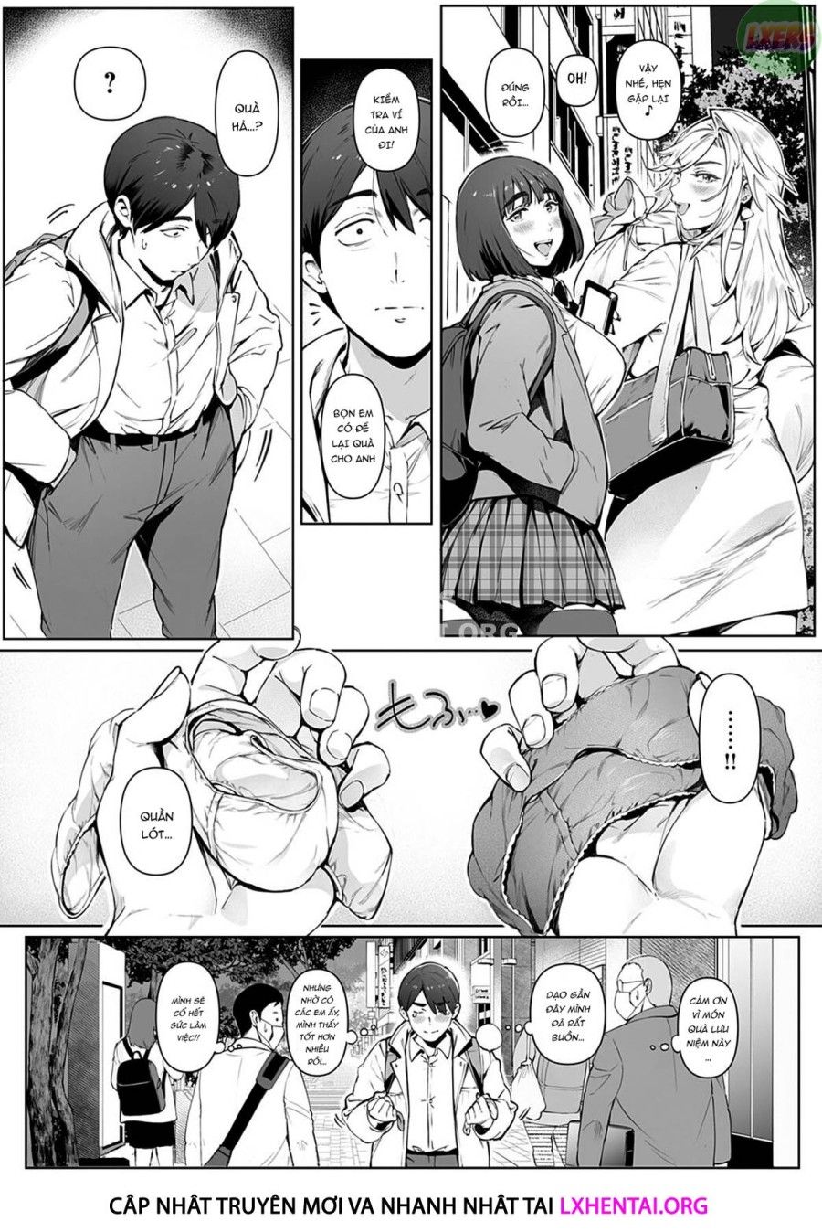 đọc truyện Dương Vật To Và Dài 40cm Của Bạn Trai Oneshot ảnh 33 tại Thiên Thai Truyện