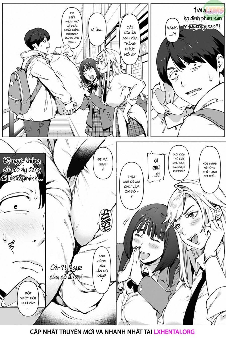 đọc truyện Dương Vật To Và Dài 40cm Của Bạn Trai Oneshot ảnh 9 tại Thiên Thai Truyện