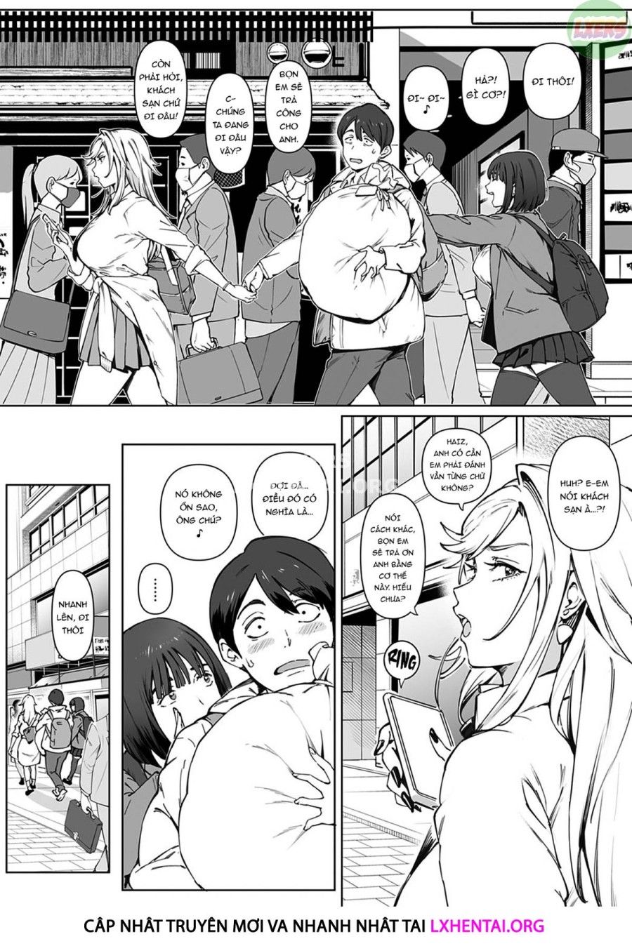 đọc truyện Dương Vật To Và Dài 40cm Của Bạn Trai Oneshot ảnh 11 tại Thiên Thai Truyện