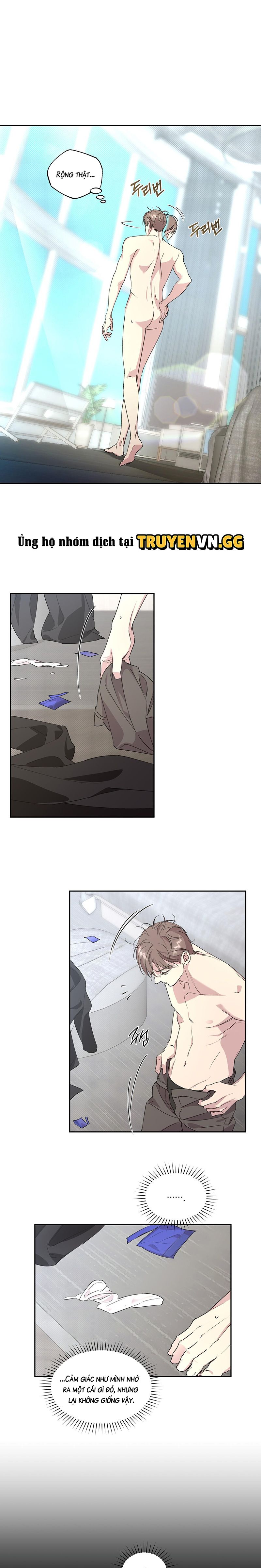 đọc truyện Đứt Đoạn Chương 34 ảnh 10 tại Thiên Thai Truyện