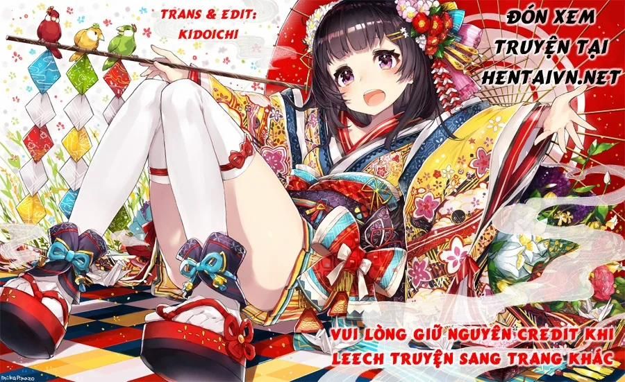 đọc truyện Đút Vào Đây Nè Anh! Oneshot ảnh 3 tại Giả Dược