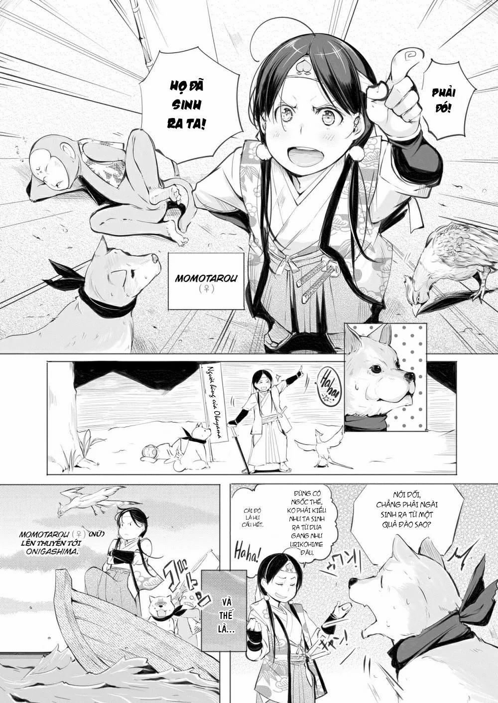 đọc truyện Đút Vào Đây Nè Anh! Oneshot ảnh 22 tại Giả Dược