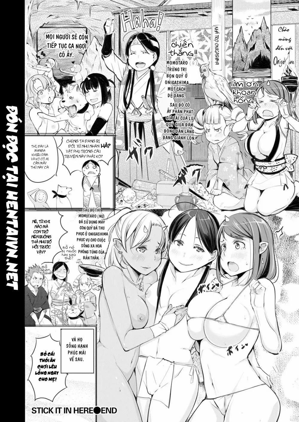 đọc truyện Đút Vào Đây Nè Anh! Oneshot ảnh 23 tại Giả Dược