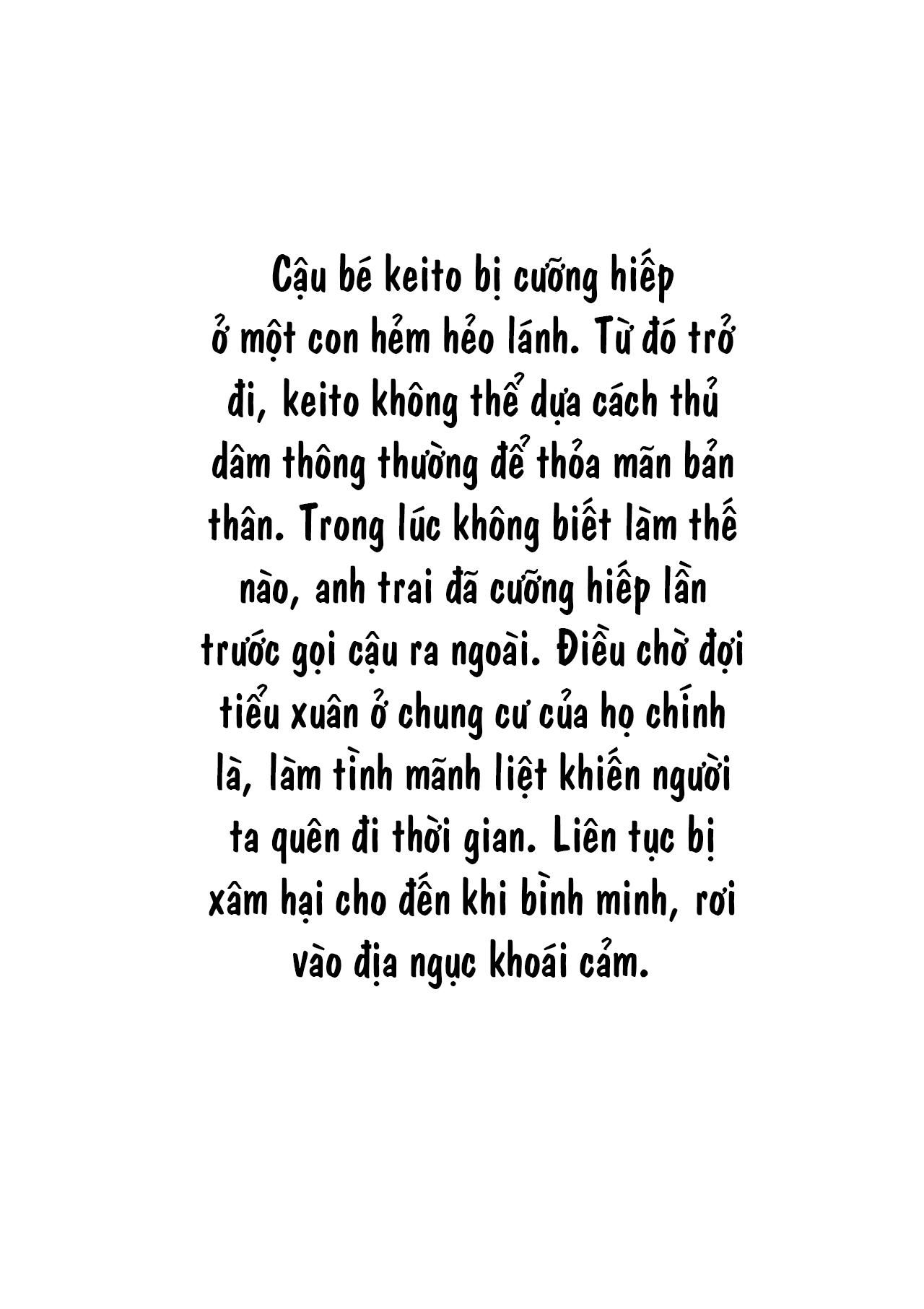 đọc truyện Đutanbao Shota Chương 10 ảnh 3 tại Truyện Dạ Ký
