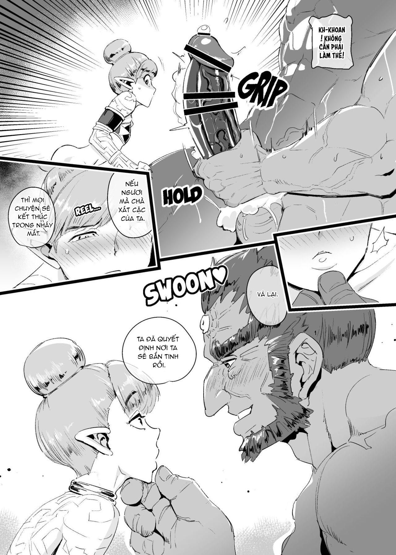 đọc truyện Đutanbao Shota Chương 100 ảnh 17 tại Thiên Thai Truyện