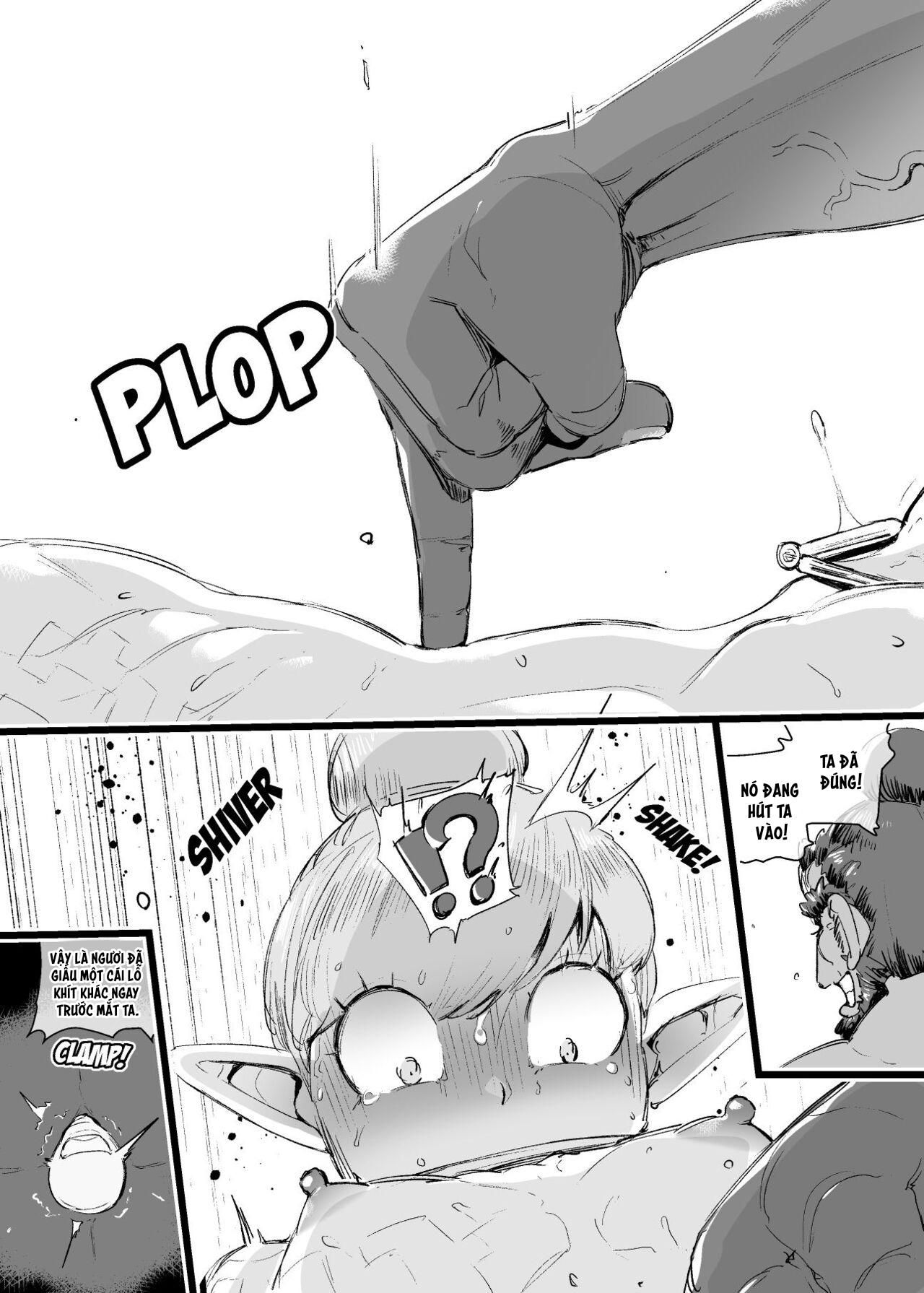 đọc truyện Đutanbao Shota Chương 100 ảnh 23 tại Thiên Thai Truyện