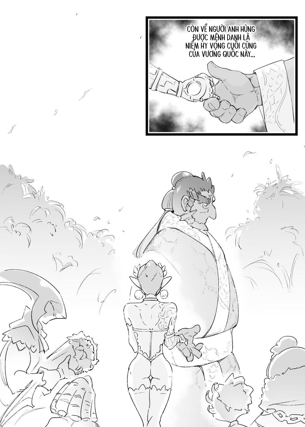 đọc truyện Đutanbao Shota Chương 100 ảnh 32 tại Thiên Thai Truyện