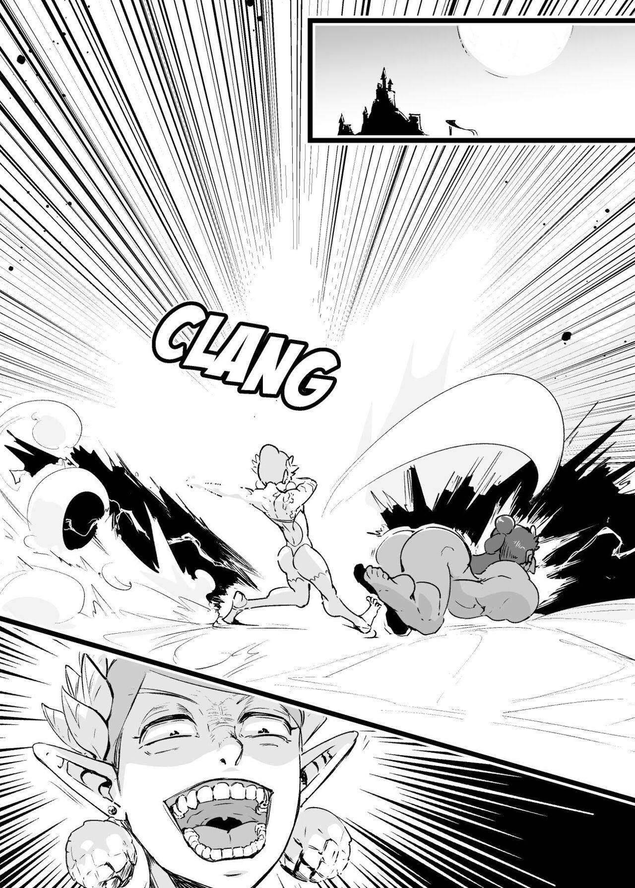 đọc truyện Đutanbao Shota Chương 100 ảnh 38 tại Thiên Thai Truyện