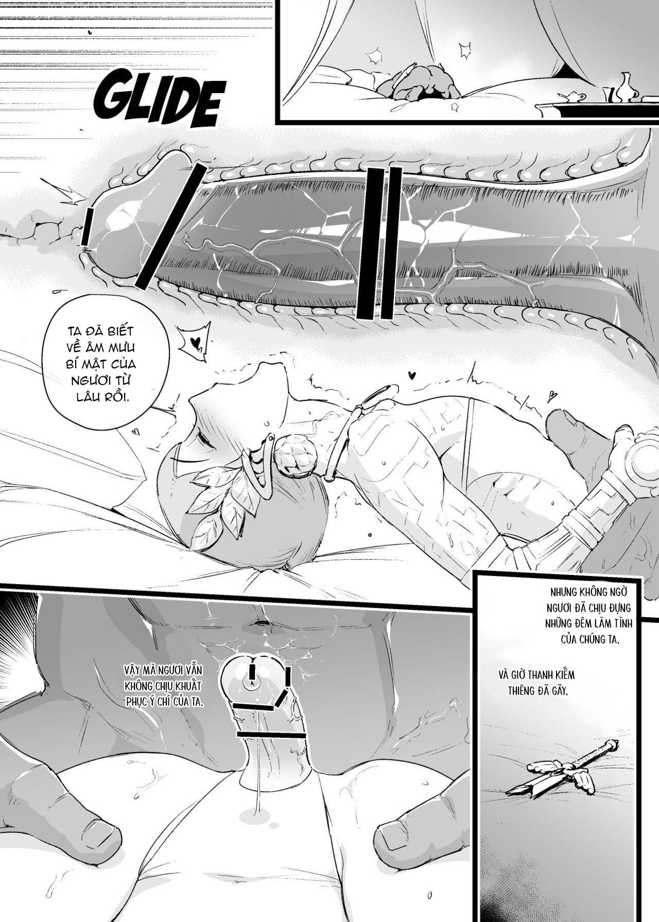 đọc truyện Đutanbao Shota Chương 100 ảnh 41 tại Thiên Thai Truyện