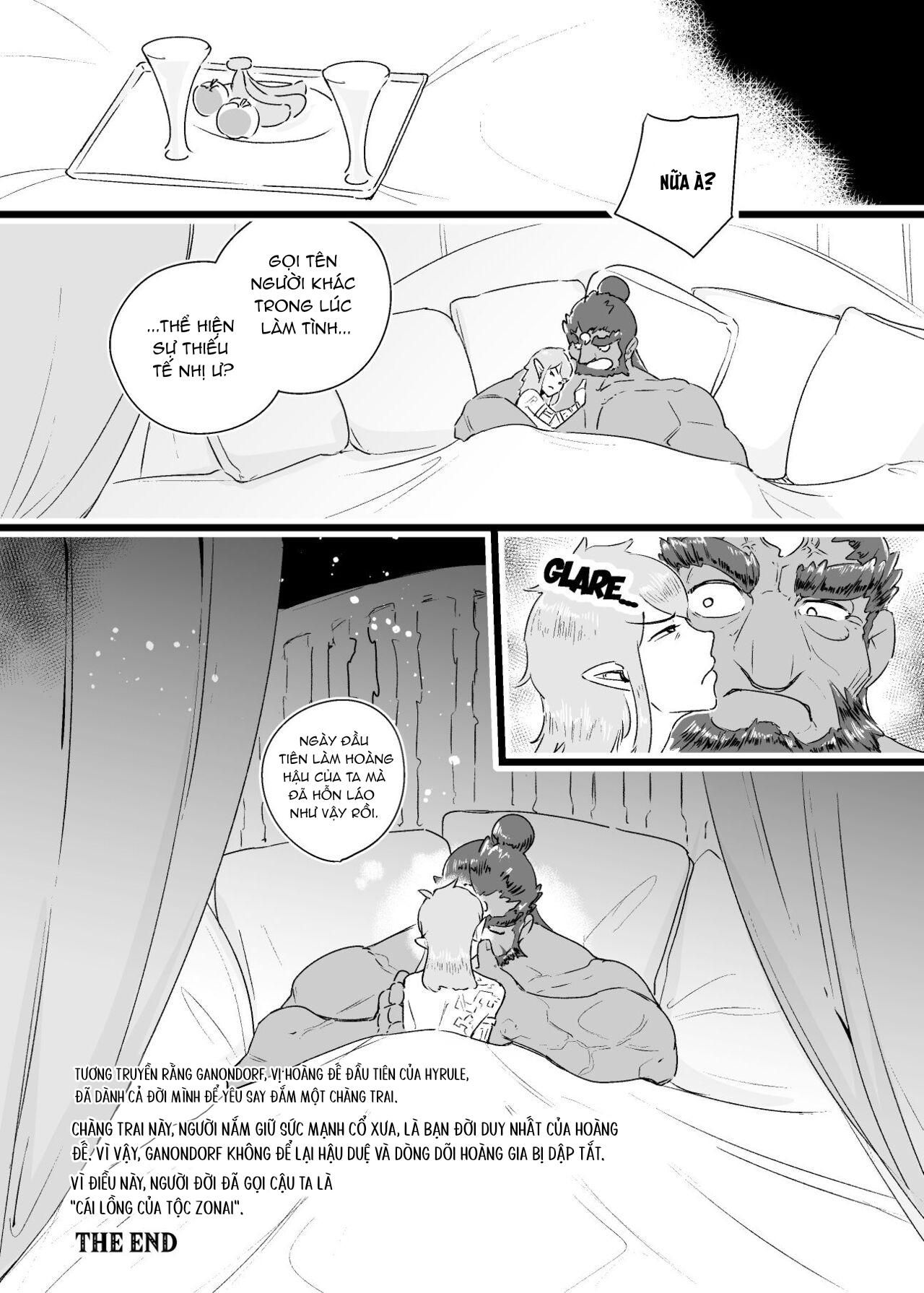 đọc truyện Đutanbao Shota Chương 100 ảnh 48 tại Thiên Thai Truyện