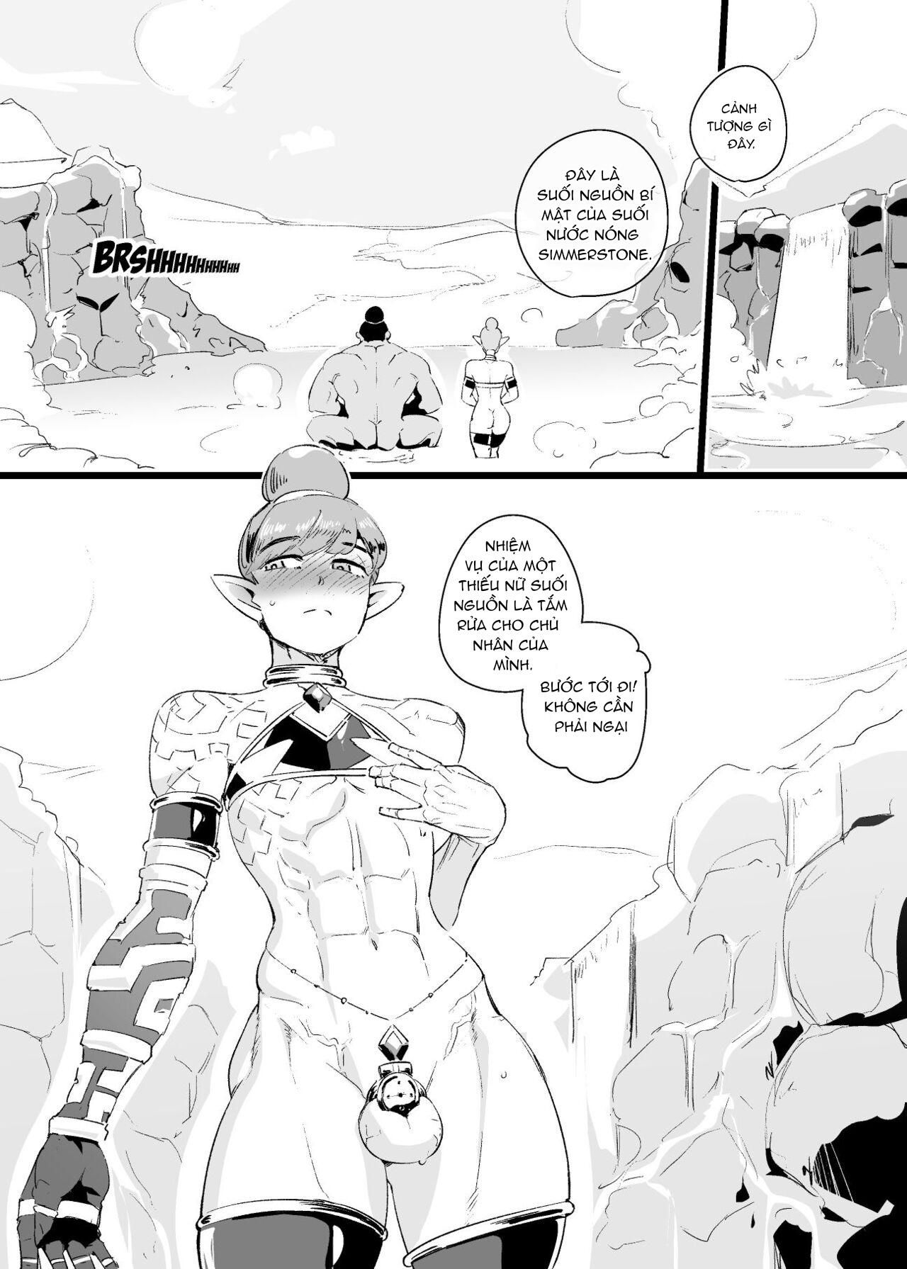 đọc truyện Đutanbao Shota Chương 100 ảnh 10 tại Thiên Thai Truyện