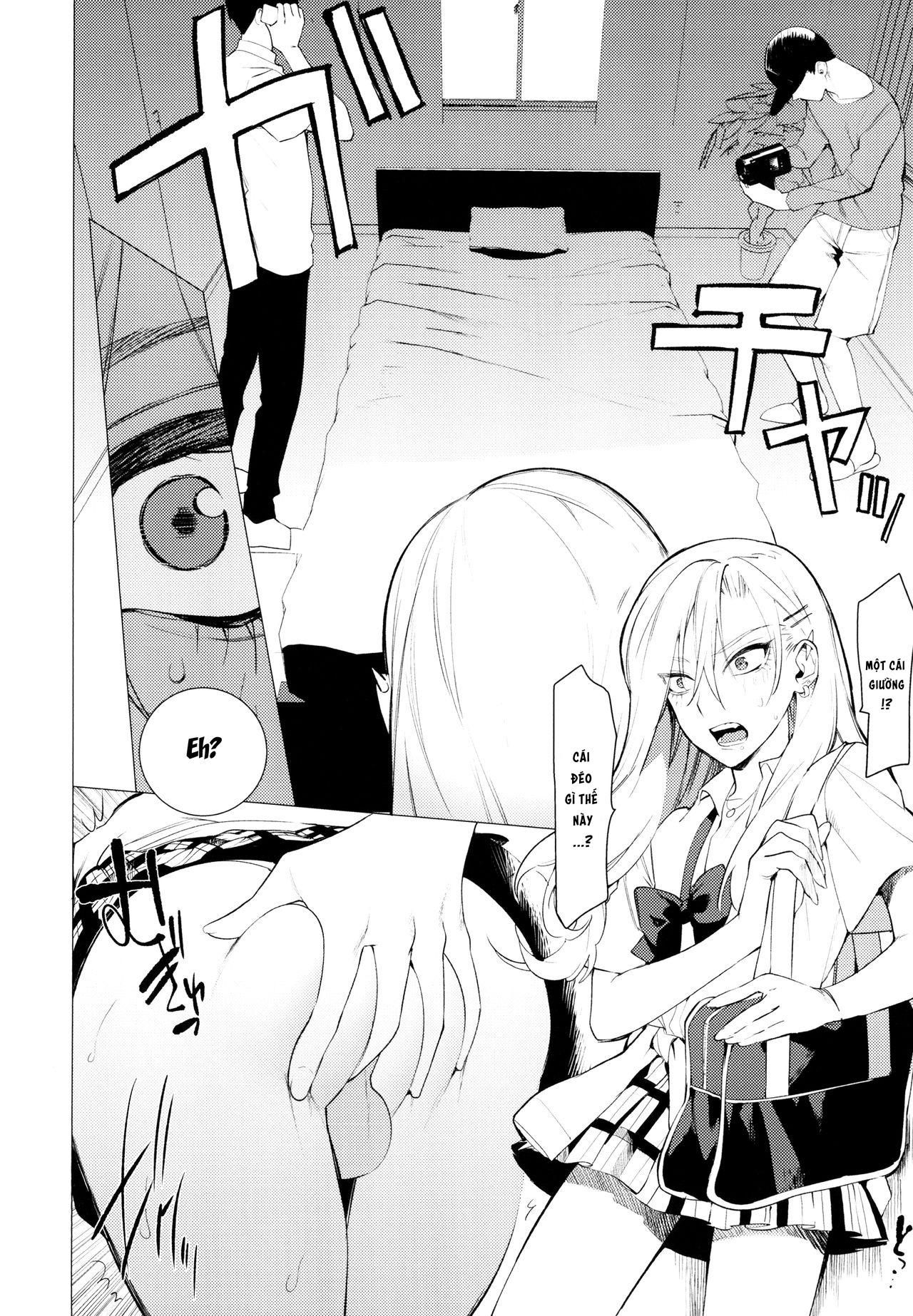 đọc truyện Đutanbao Shota Chương 101 ảnh 7 tại Thiên Thai Truyện