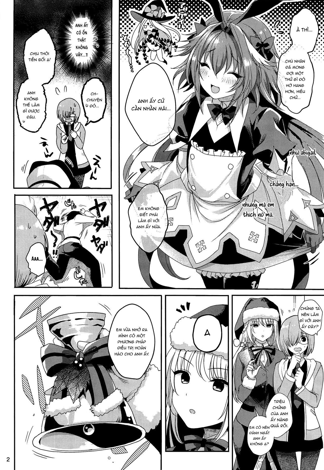 đọc truyện Đutanbao Shota Chương 102 ảnh 4 tại Thiên Thai Truyện