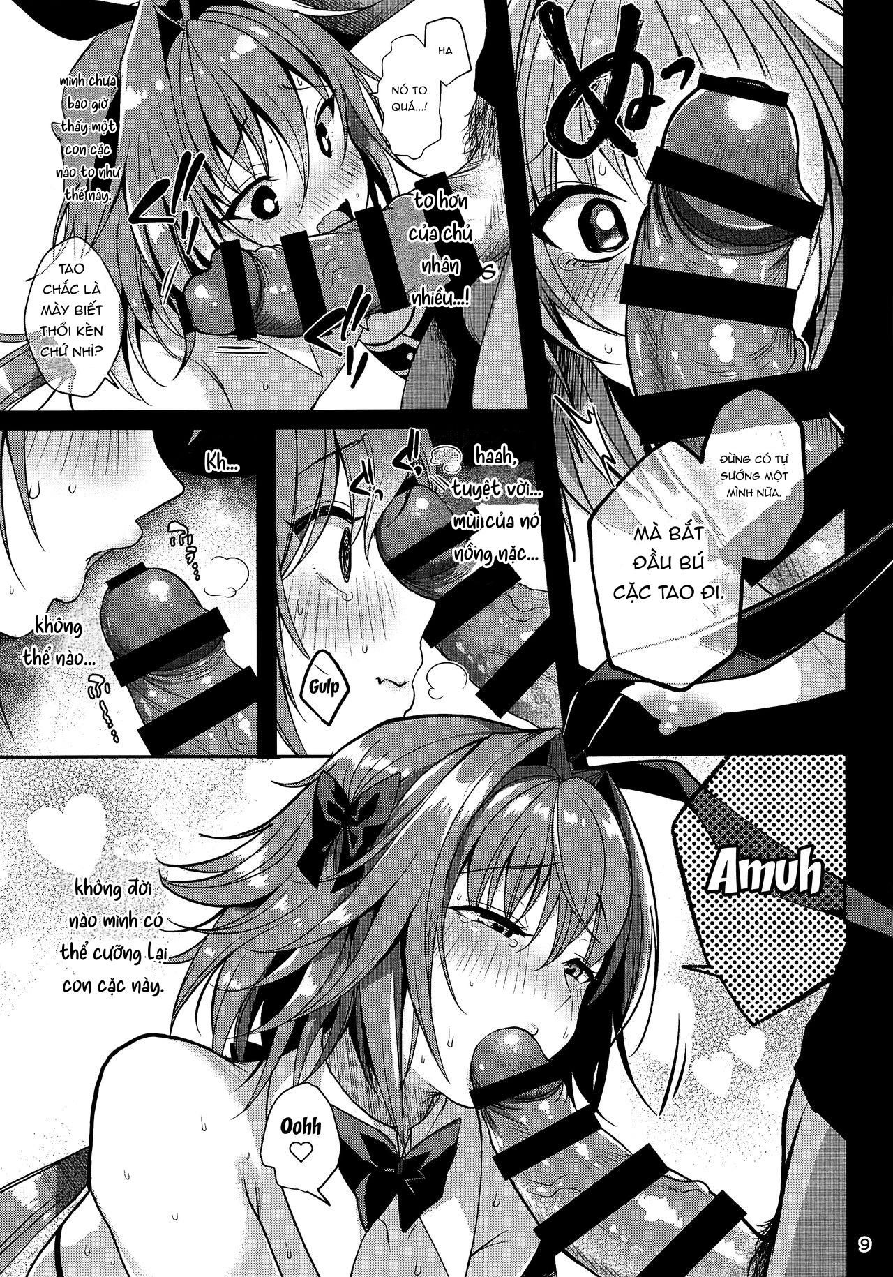 đọc truyện Đutanbao Shota Chương 102 ảnh 11 tại Thiên Thai Truyện